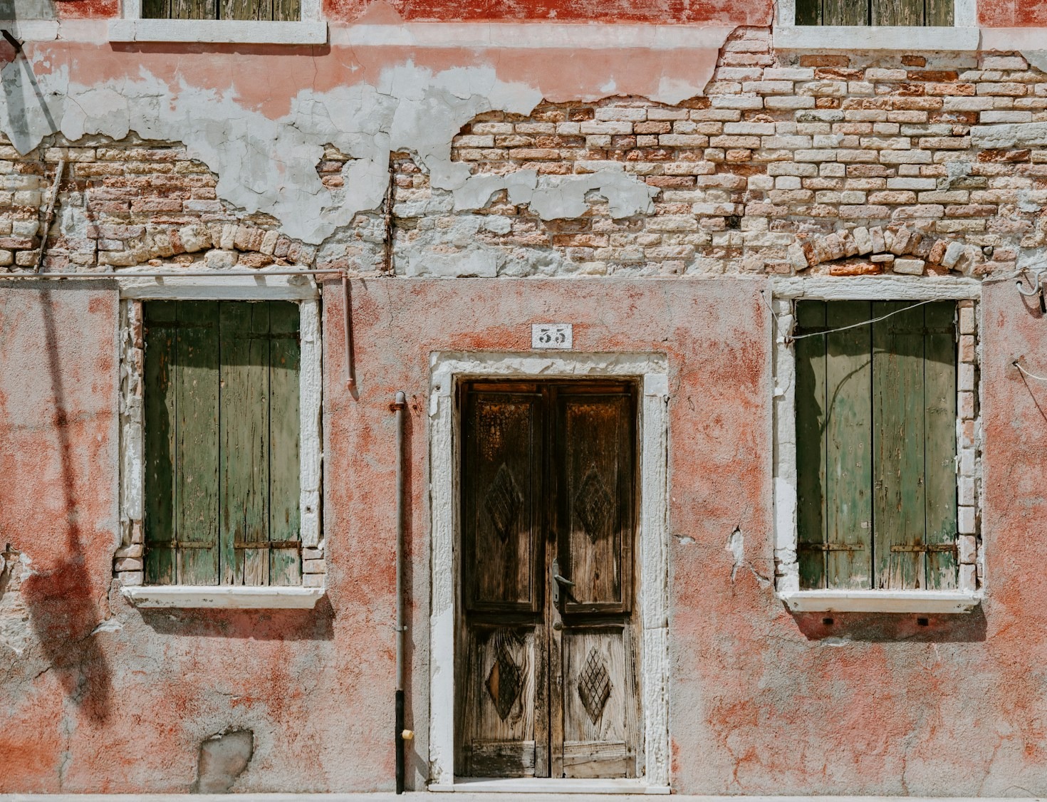 How To Choose The Perfect Microcement Texture